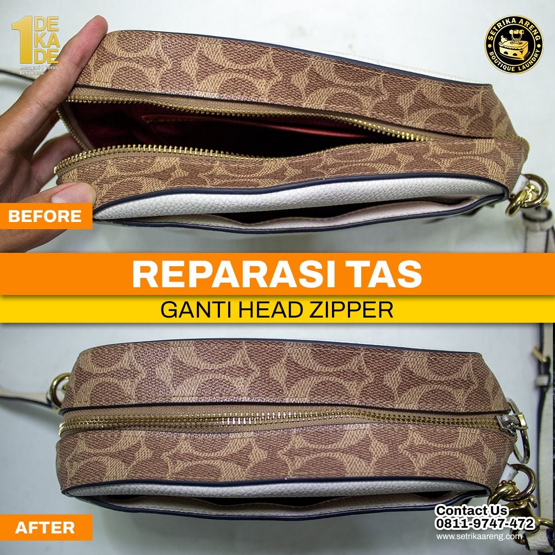 Reparasi tas 2025 terdekat