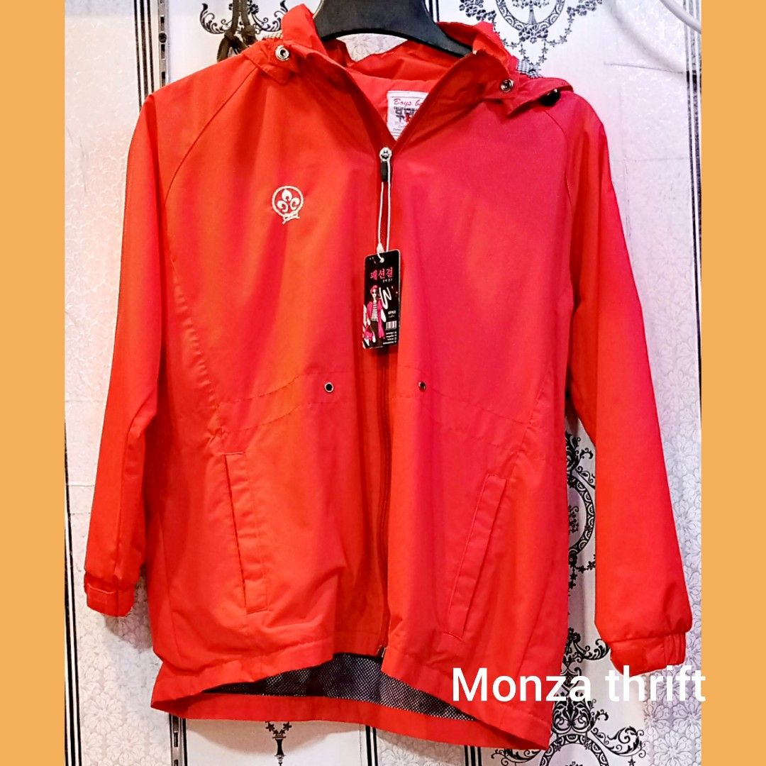 Jaket hoodie ahha clearance