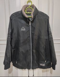 Jaket kappa