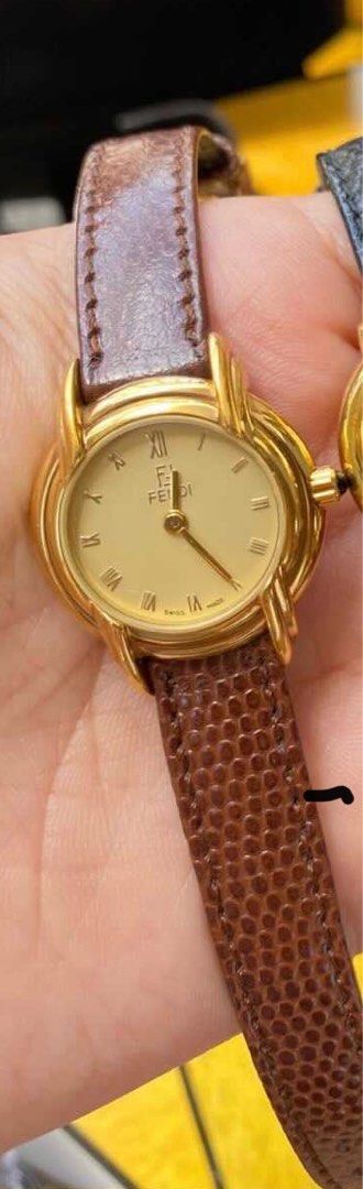 Jam fendi original new arrivals
