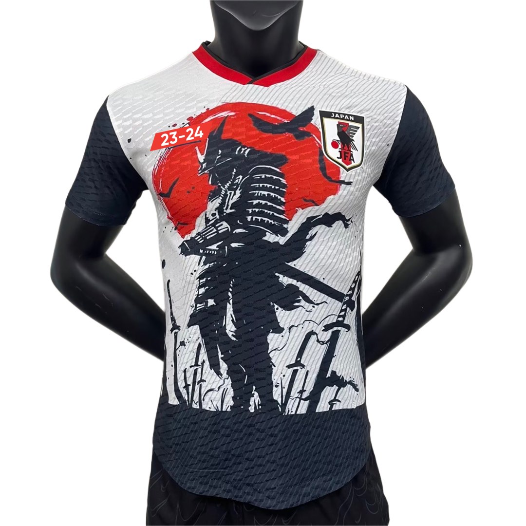 Japan new football jersey sale