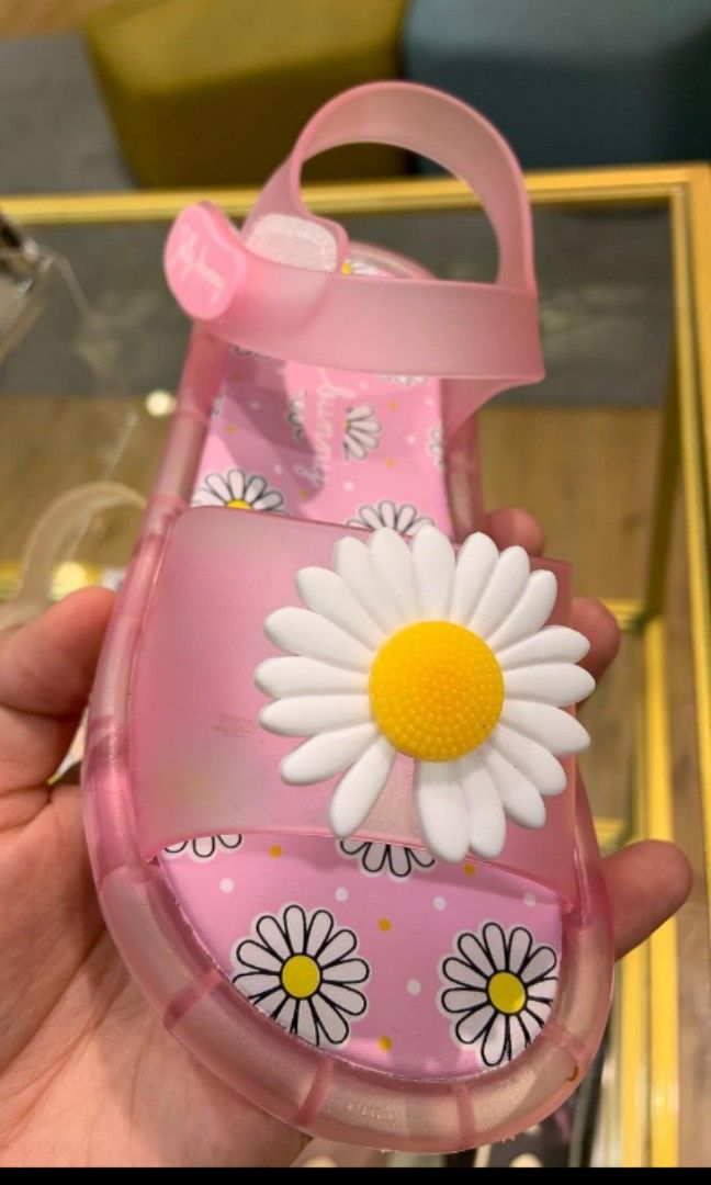 Jelly bunny kid discount shoe