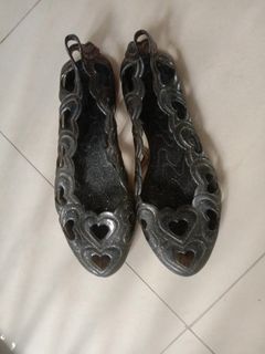 Jelly Flats
