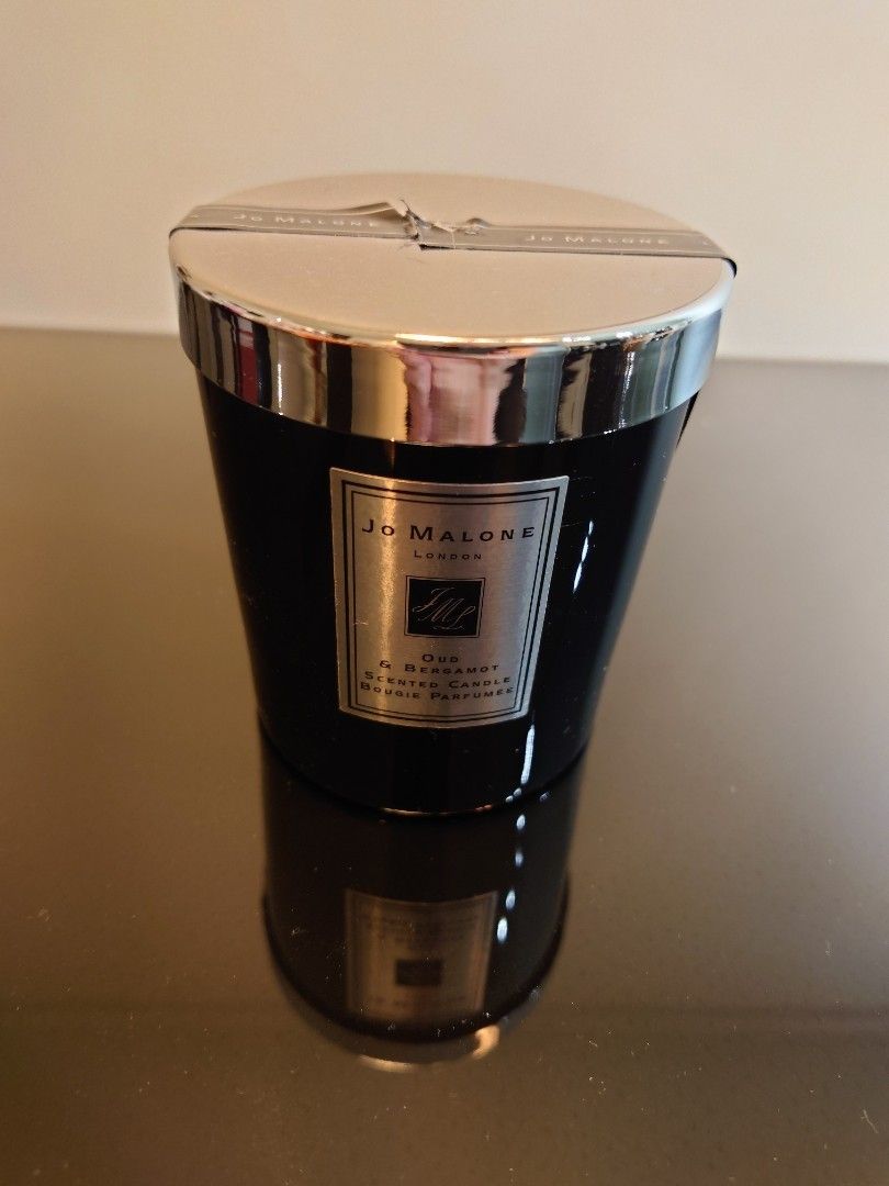 Jo Malone candle, Furniture & Home Living, Home Fragrance on Carousell