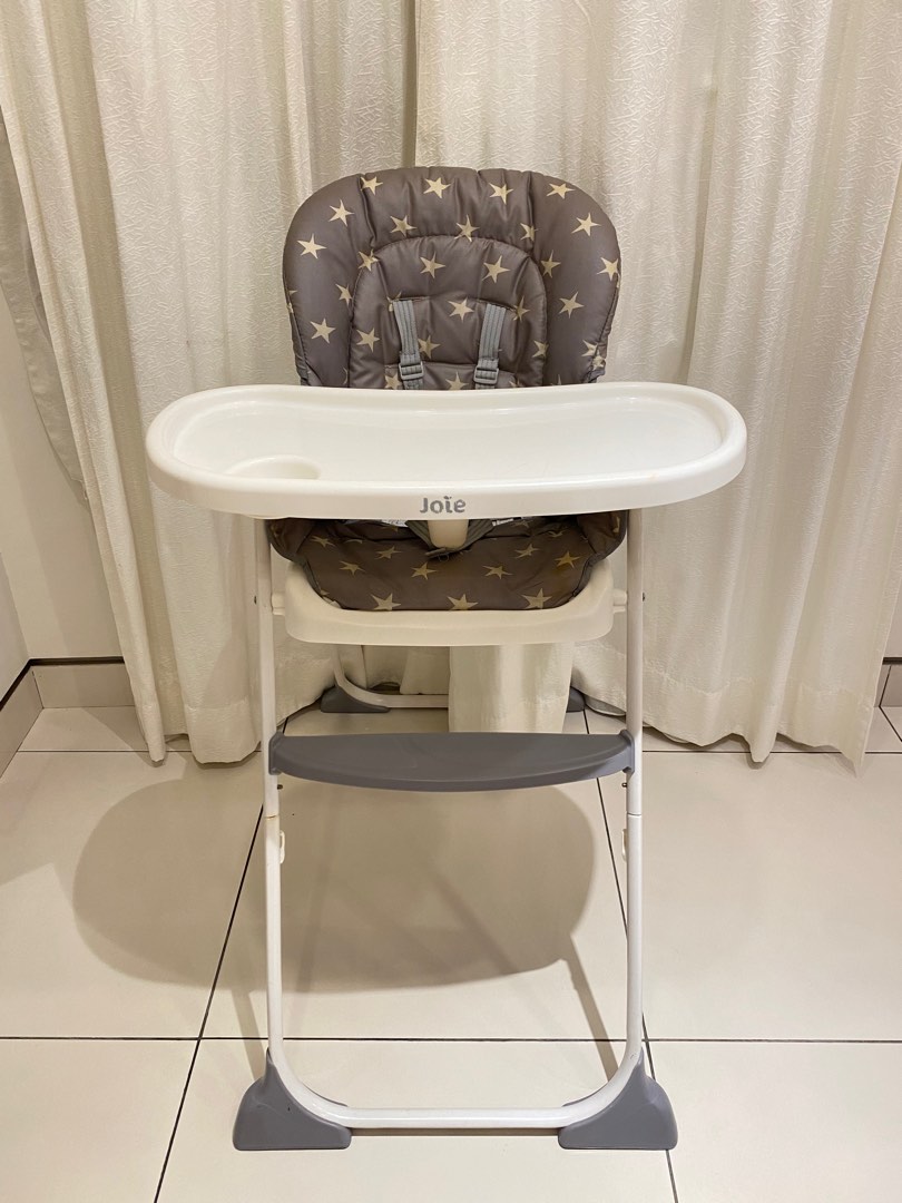 Joie owl high sale chair