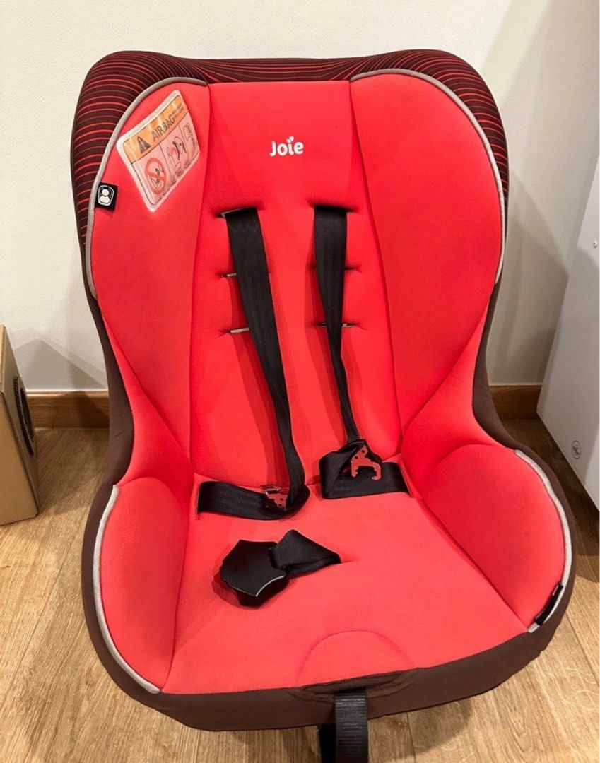 Joie tilt car seat, Babies & Kids, Going Out, Car Seats on Carousell