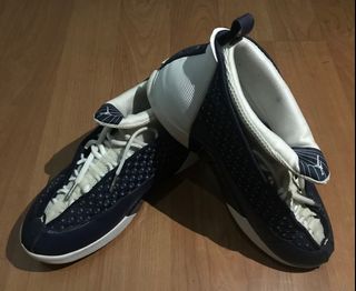 Jordan 15 price philippines store