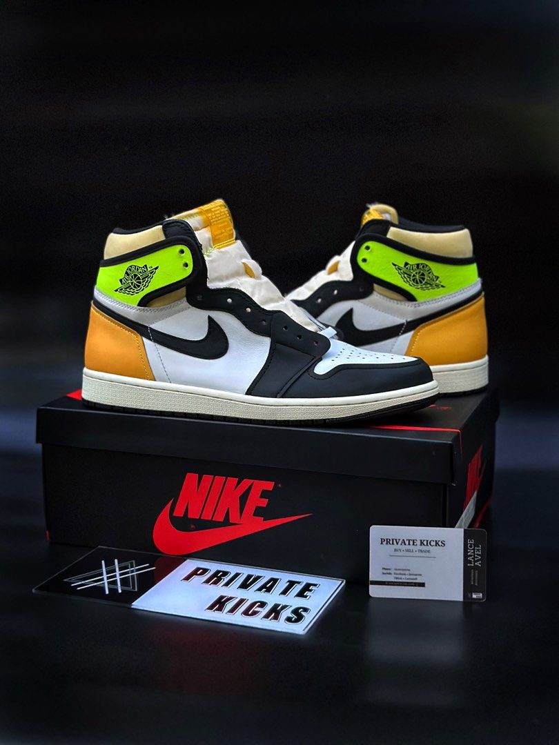97 air