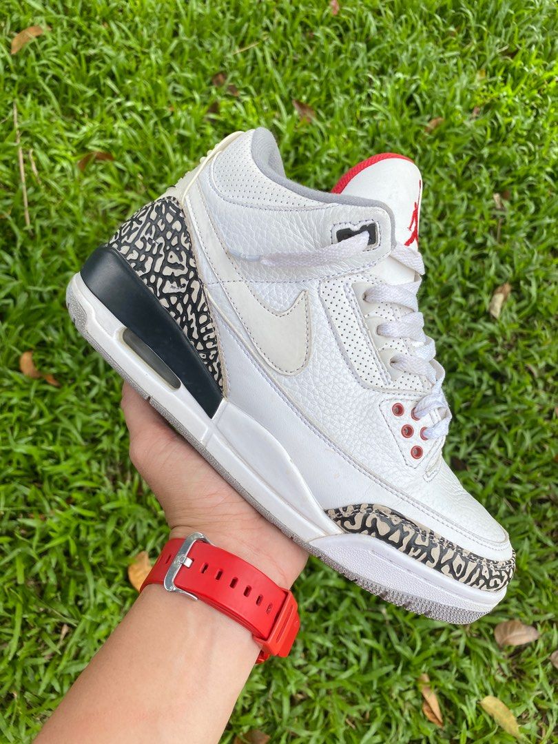 justin timberlake tinker hatfield