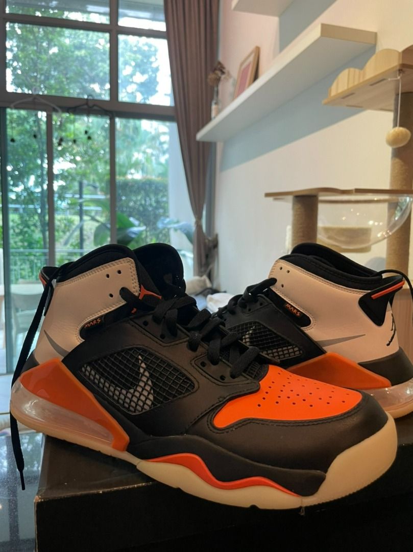 Jordan 720 mars new arrivals