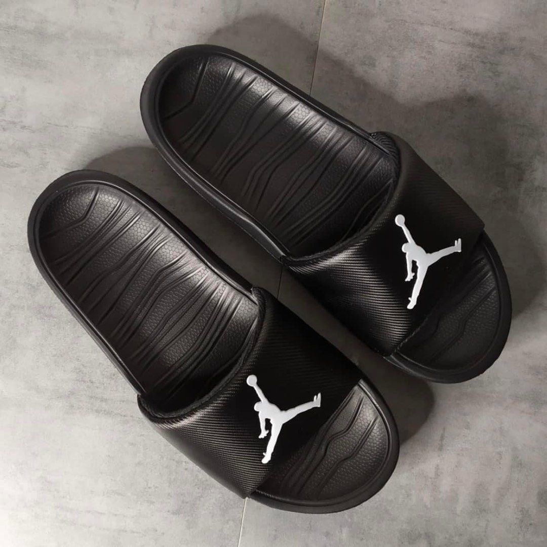 Mens jordan slides size 11 shop