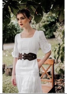 Josie Buckle Belt