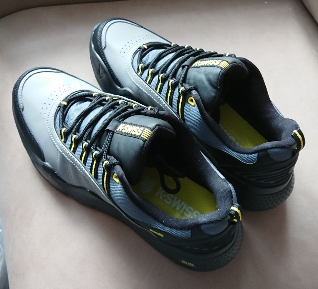 K Swiss CR Castle Carousell