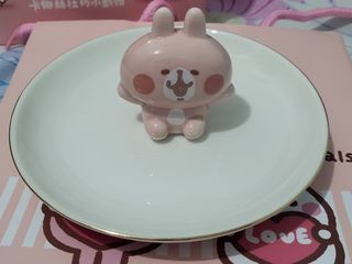 kanahei's 首飾盤
