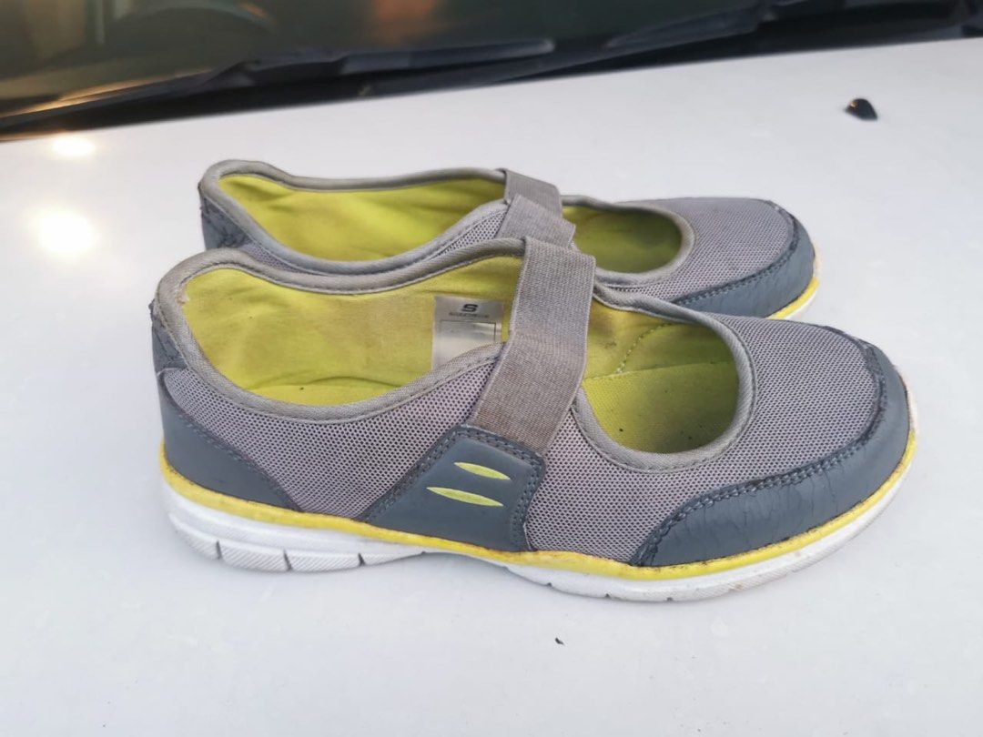 Skechers asana deals mary jane