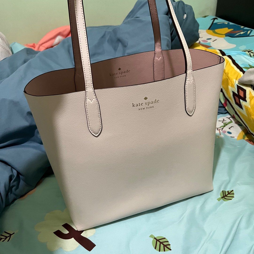 Kate spade ava tote clearance