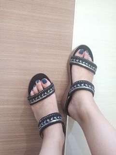 Kelsey WEDGES