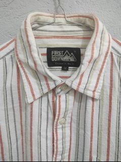 (Kategori: ) berada di . Dikirim oleh VintageThrift.id (ID iklan 1214243314, Gambar 1). Deskripsi: .