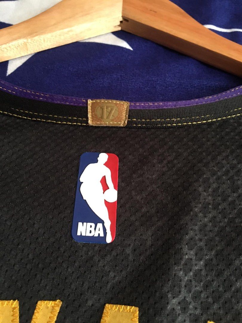 authentic kobe mamba jersey