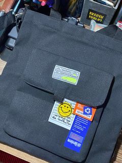 Korean totebag
