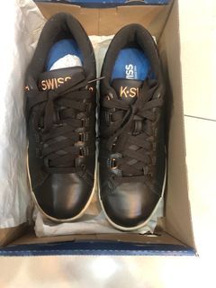 K-SWISS 蓋世威 休閒鞋 26.5 近全新 誠可小刀