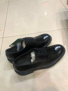 la new 皮鞋 28.0