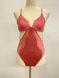 La Senza Sexy Romper