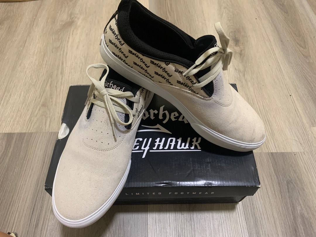 Lakai riley hawk shop 2 motorhead