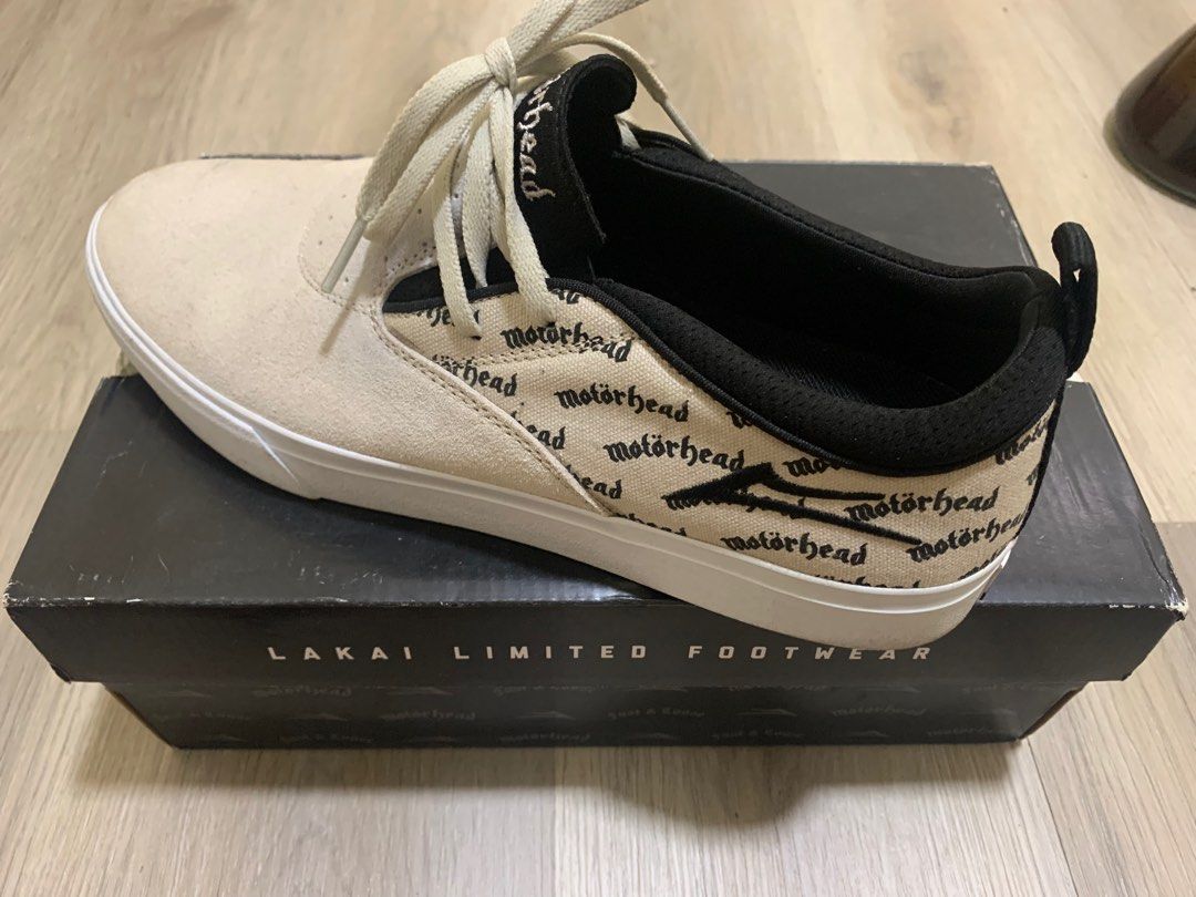 Lakai riley 2 motorhead clearance