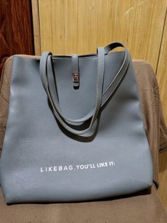 Large Tote Bag