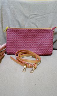 Latue Seed Sling Bag
