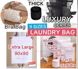1pc Thickened Anti-deform Bra Laundry Bag, Washing Machine Special Ball  Shaped Laundry Bag