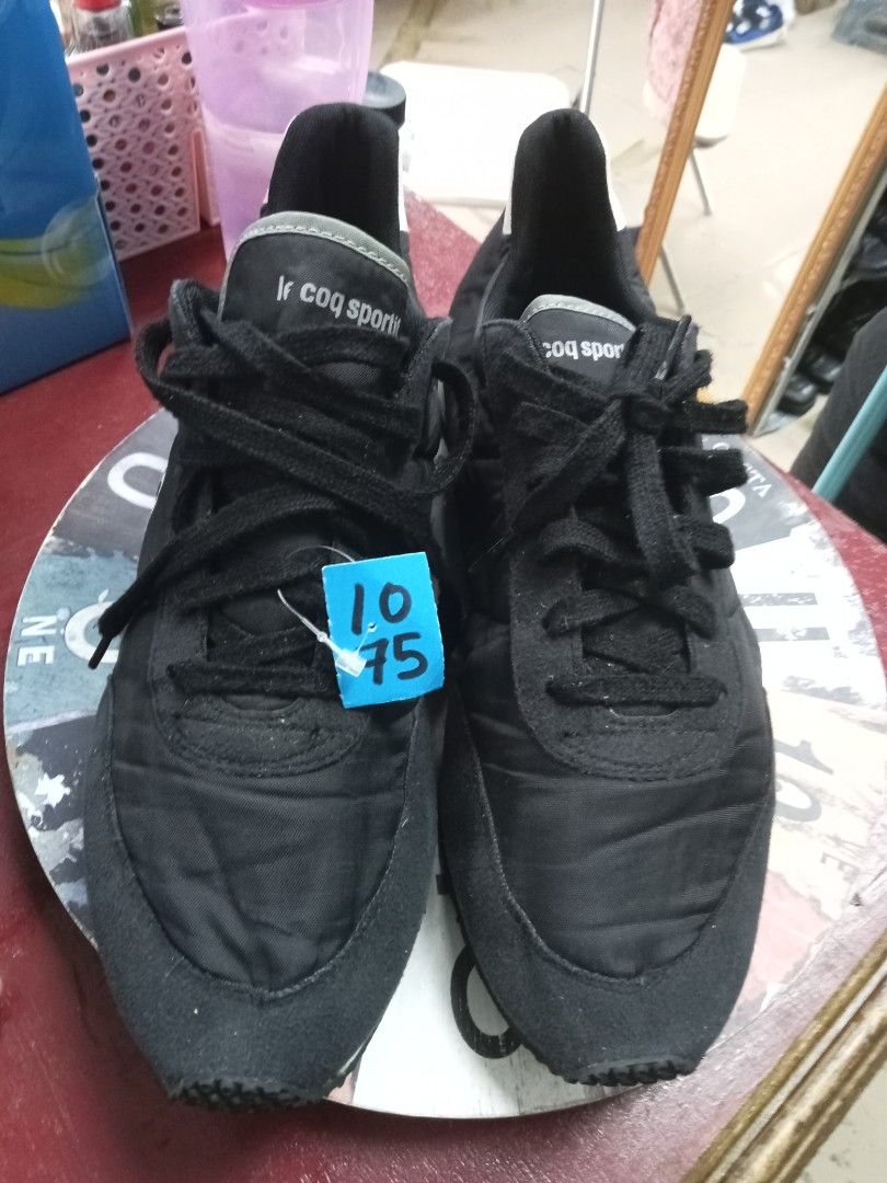 Le coq sportif 95 store kg