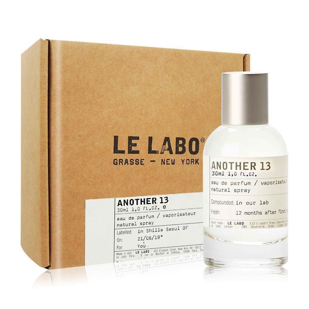 Le Labo 淡香精- Another 13 50ml, 美妝保養, 香體噴霧在旋轉拍賣