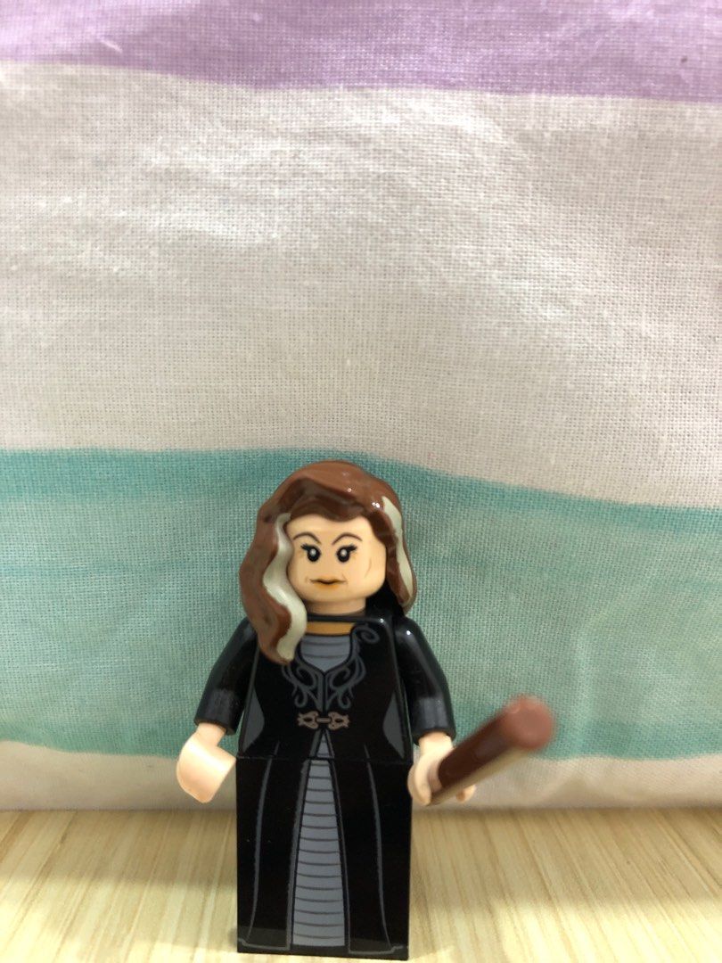 Lego narcissa best sale malfoy