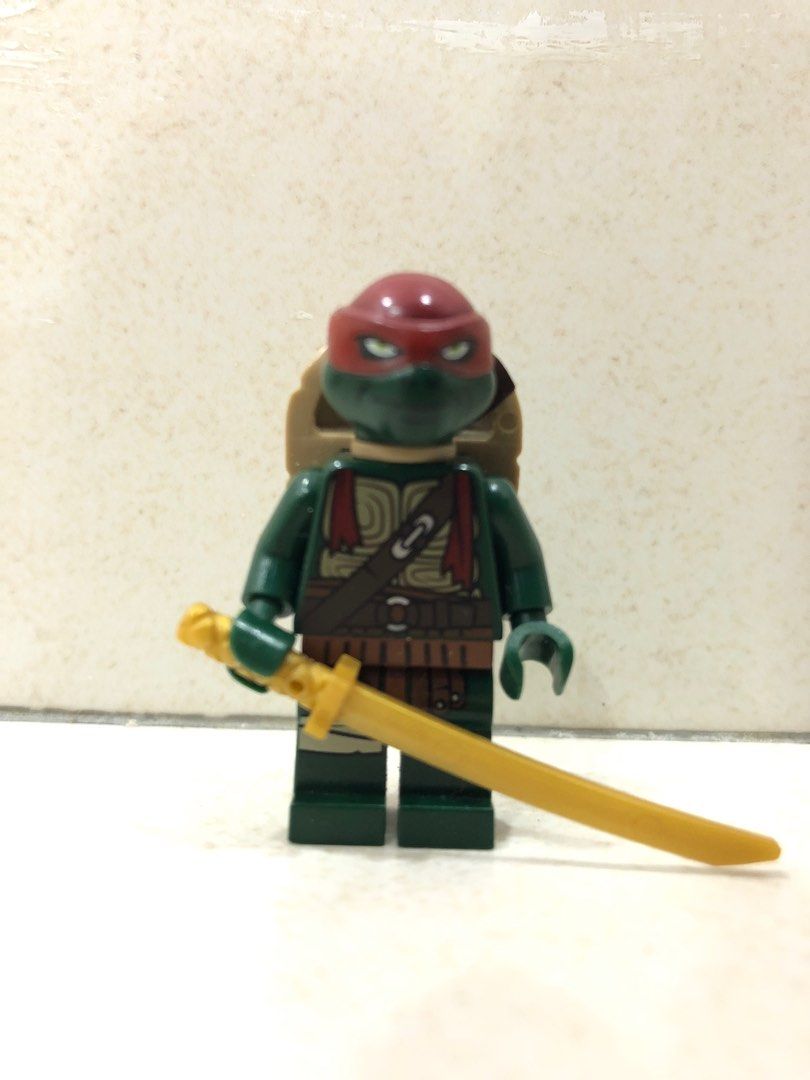 Lego raphael discount