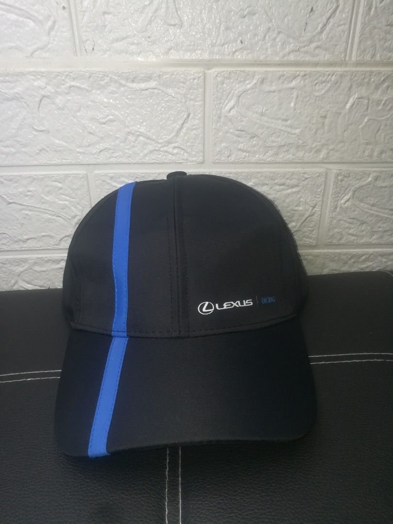 Lexus racing hat sale