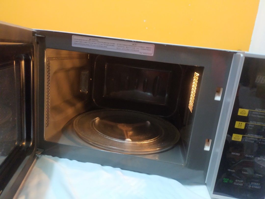 LG oven not working the button, TV & Home Appliances, Kitchen