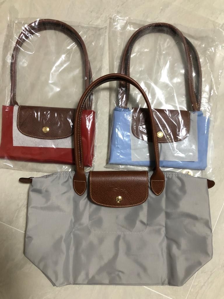 Longchamps Shoulder bag, Women's Fashion, Bags & Wallets, Shoulder Bags