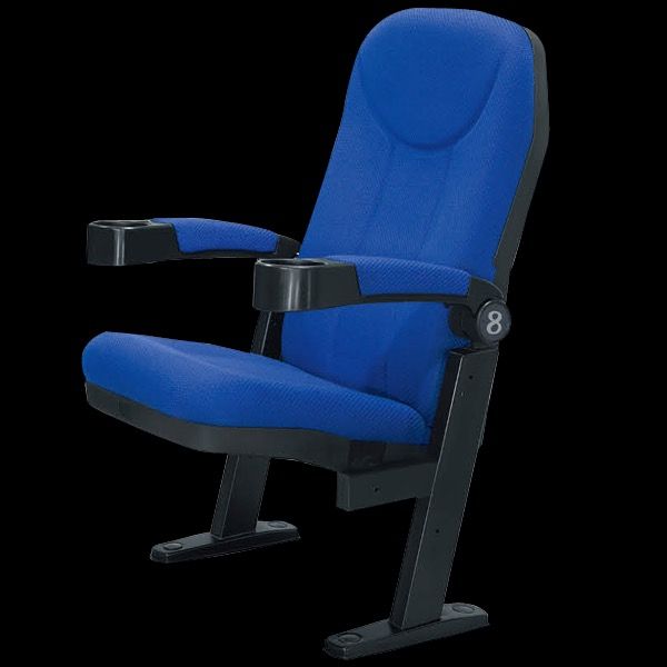 Longlife TCL222 Theater Chair with a tablet, Theater Chair Supplier