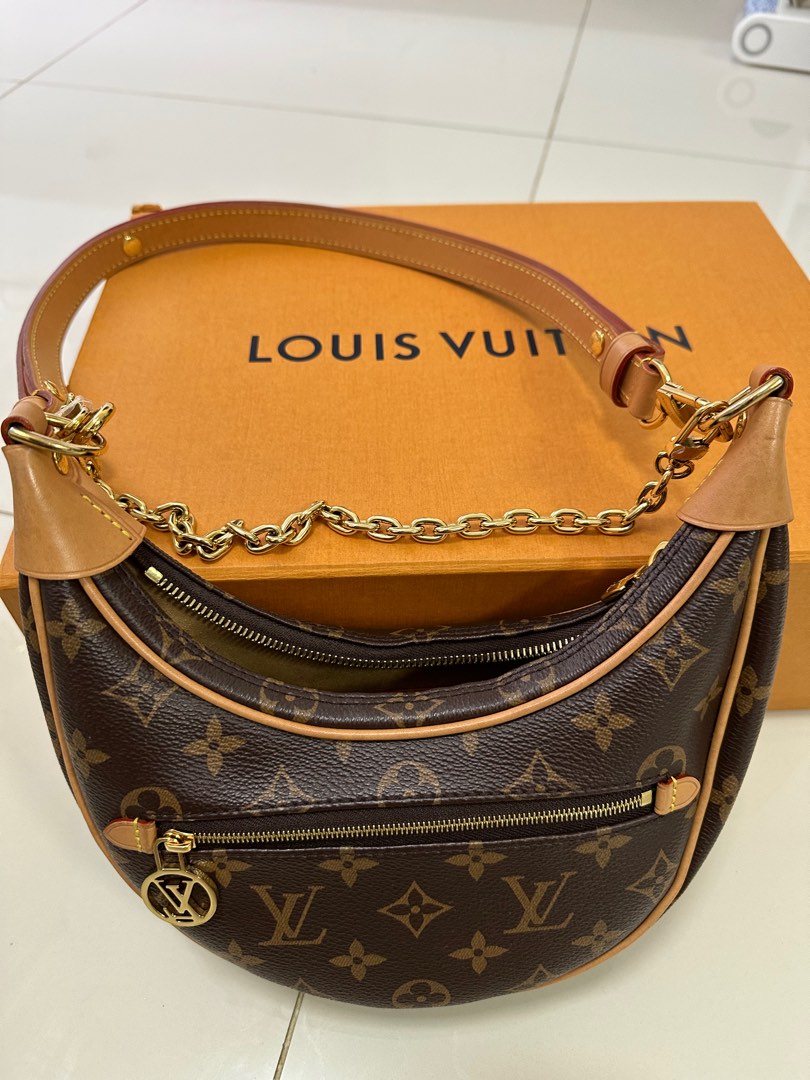 Louis Vuitton LOOP BAG in 2023