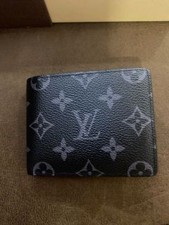 Louis vuitton men’s wallet