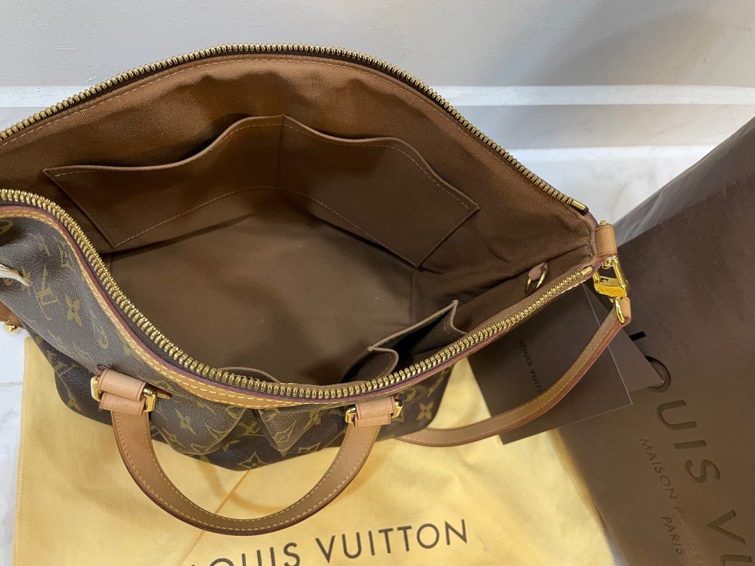 Price to clear !! Louis Vuitton Palmero PM, Luxury, Bags & Wallets