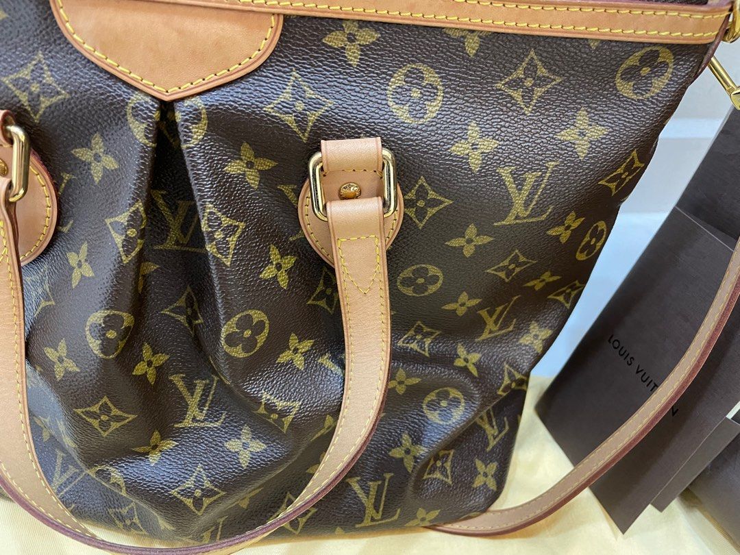 Louis Vuitton - Palermo — Shopping Deluxe — LuuryVipHotels SrL