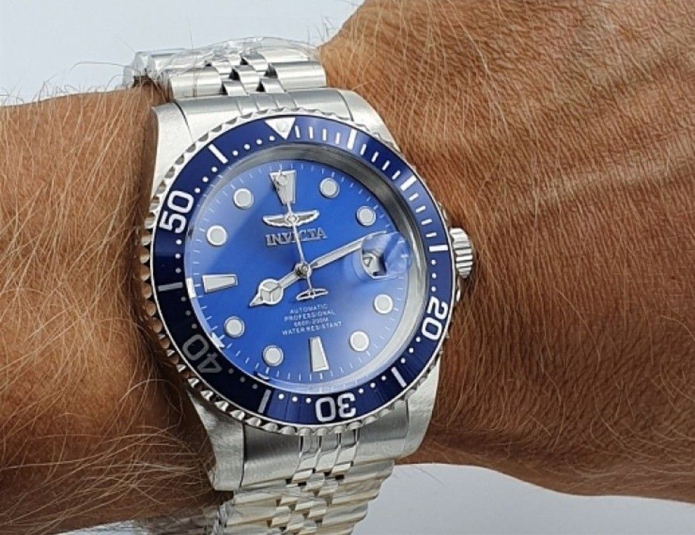 Invicta pro diver 30092 deals