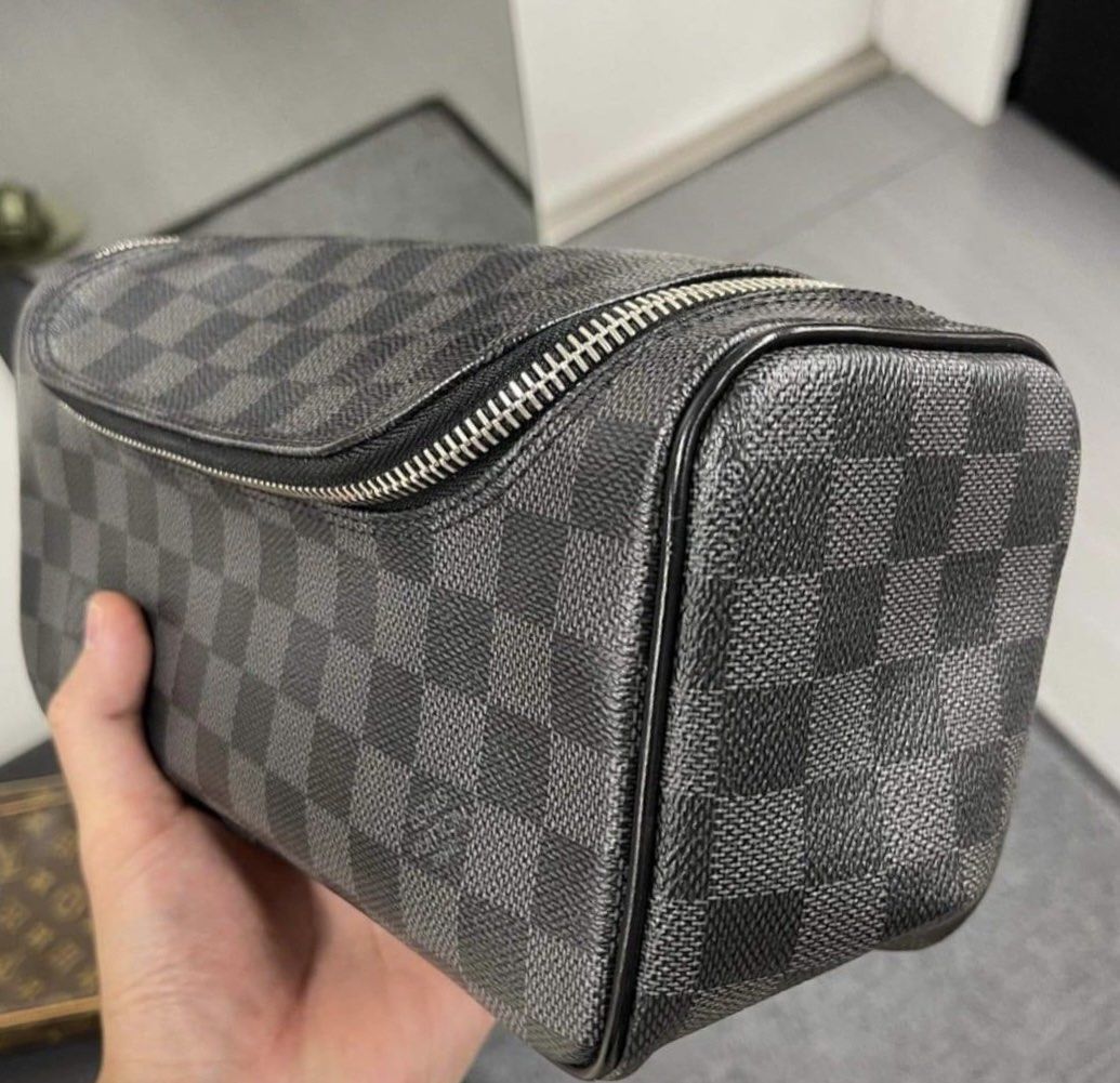 LV bag for men, Luxury, Bags & Wallets on Carousell