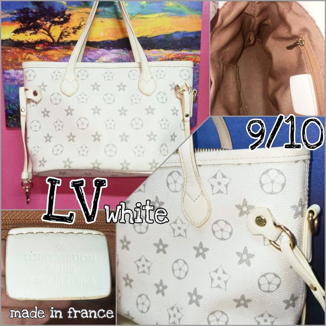 Pre loved LV Bag, Women's Fashion, Bags & Wallets, Shoulder Bags on  Carousell