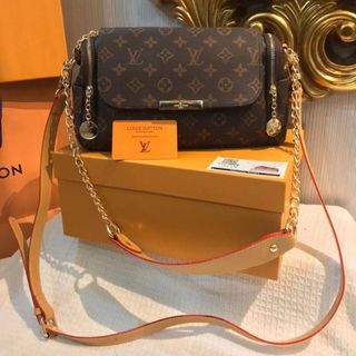 LV 44823 new three-piece Favorite handbag  Favorite handbags, Handbag, Louis  vuitton monogram