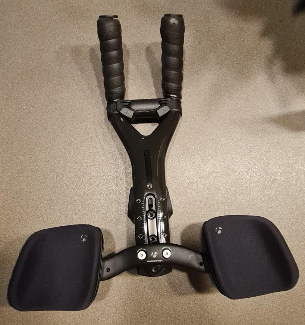 Trek shop madone tt
