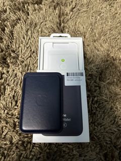 Magsafe Wallet (ink)